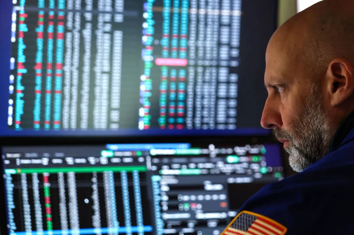 الاسهم العالمية تجذب استثمارات بفضل التفاؤل