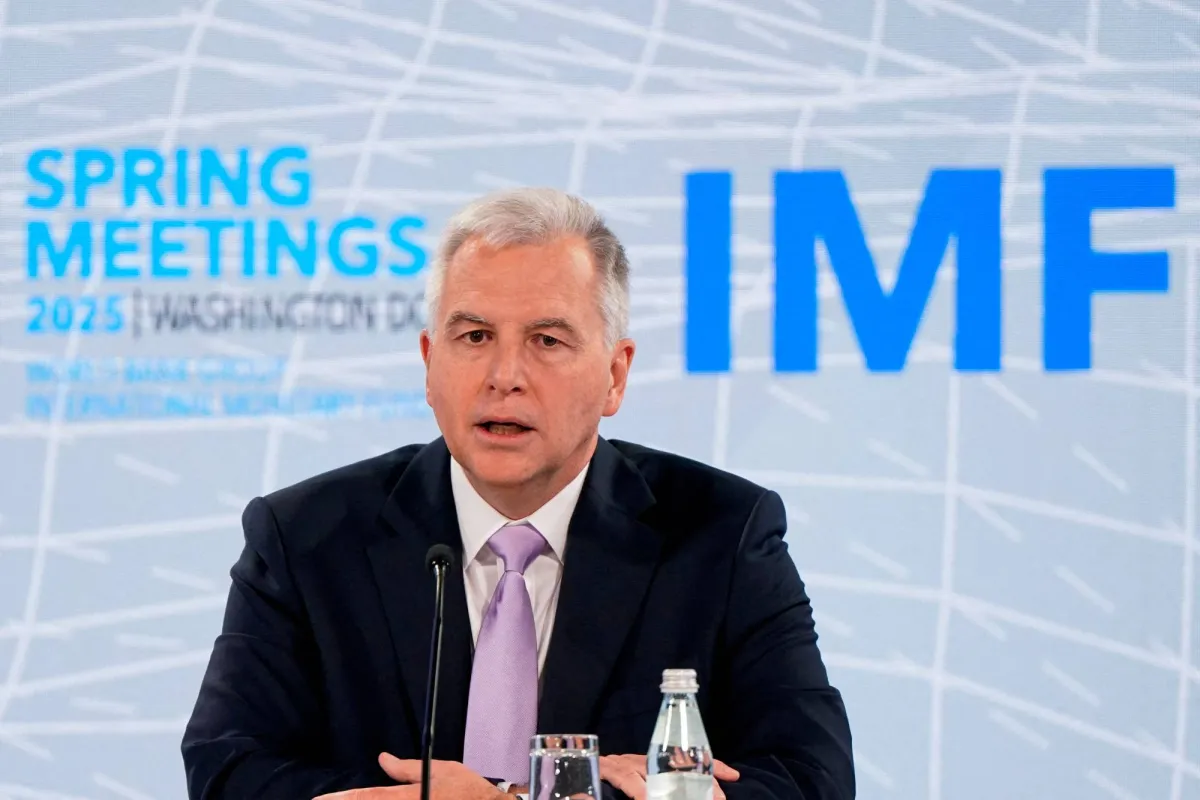 صندوق النقد يحذر اوروبا من سياسات دعم الطاقة