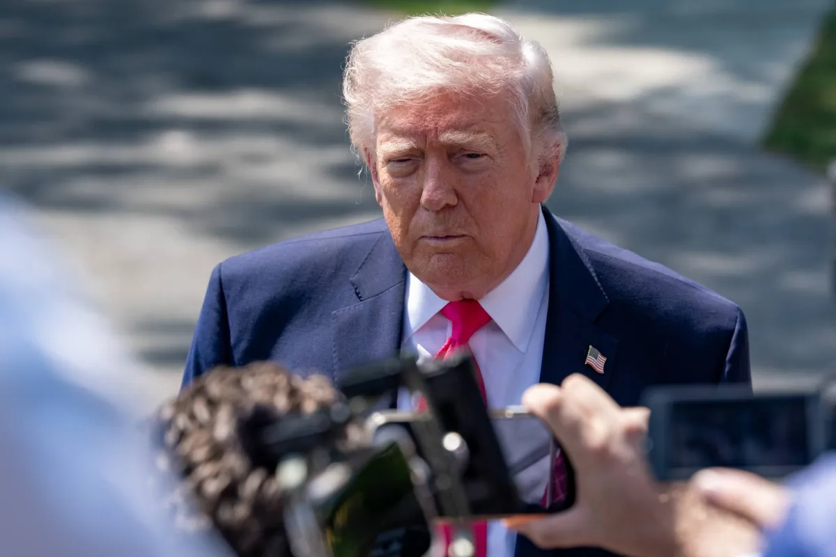 لبنان واسرائيل نحو تهدئة برعاية امريكية