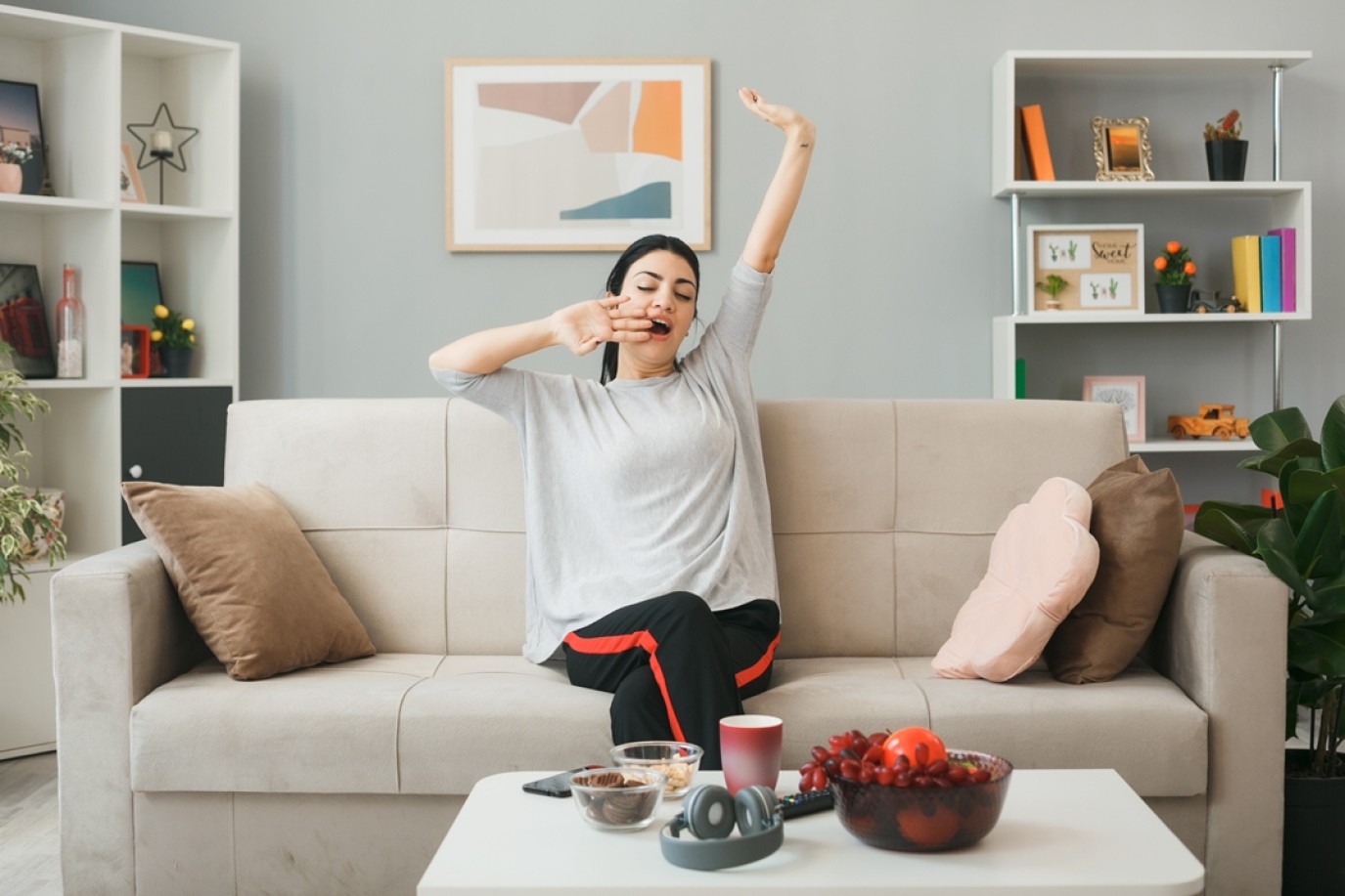 طرق بسيطة لتعزيز طاقتك اليومية