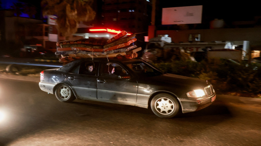 تحذيرات من عودة مبكرة للجنوب اللبناني وسط خروقات