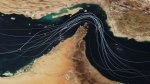 تحذير ايراني من اغلاق هرمز في حال استمرار الحصار البحري