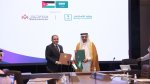 الاردن والسعودية شراكة اقتصادية متنامية نحو افاق جديدة
