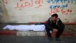 تصعيد في غزة: شهيد وجرحى باستهداف خيام النازحين
