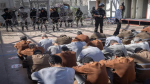 أوضاع مأساوية في سجون الاحتلال: ارتفاع غير مسبوق في أعداد الأسرى الفلسطينيين