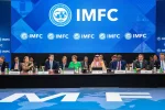 الجدعان يدعو الى انهاء الصراعات لتعزيز النمو العالمي