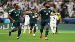 هيرفيه رونار يغادر تدريب المنتخب السعودي قبل المونديال