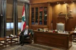 بري يرحب بوقف النار ويشدد على رفض التفاوض المباشر