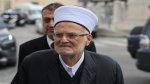 الاحتلال يمنع خطيب الاقصى من صلاة الجمعة