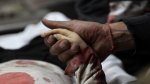 غزة تفقد طفلا برصاص الاحتلال في حي الزيتون
