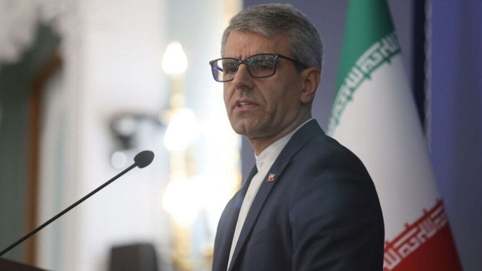 ايران تنفي الموافقة على نقل مخزون اليورانيوم