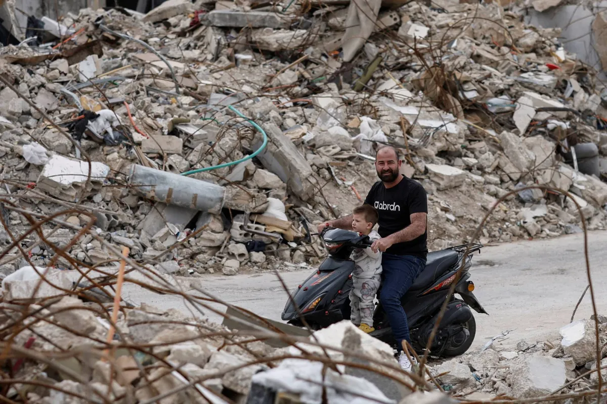 ترقب وقلق يخيمان على عودة النازحين اللبنانيين رغم الهدنة