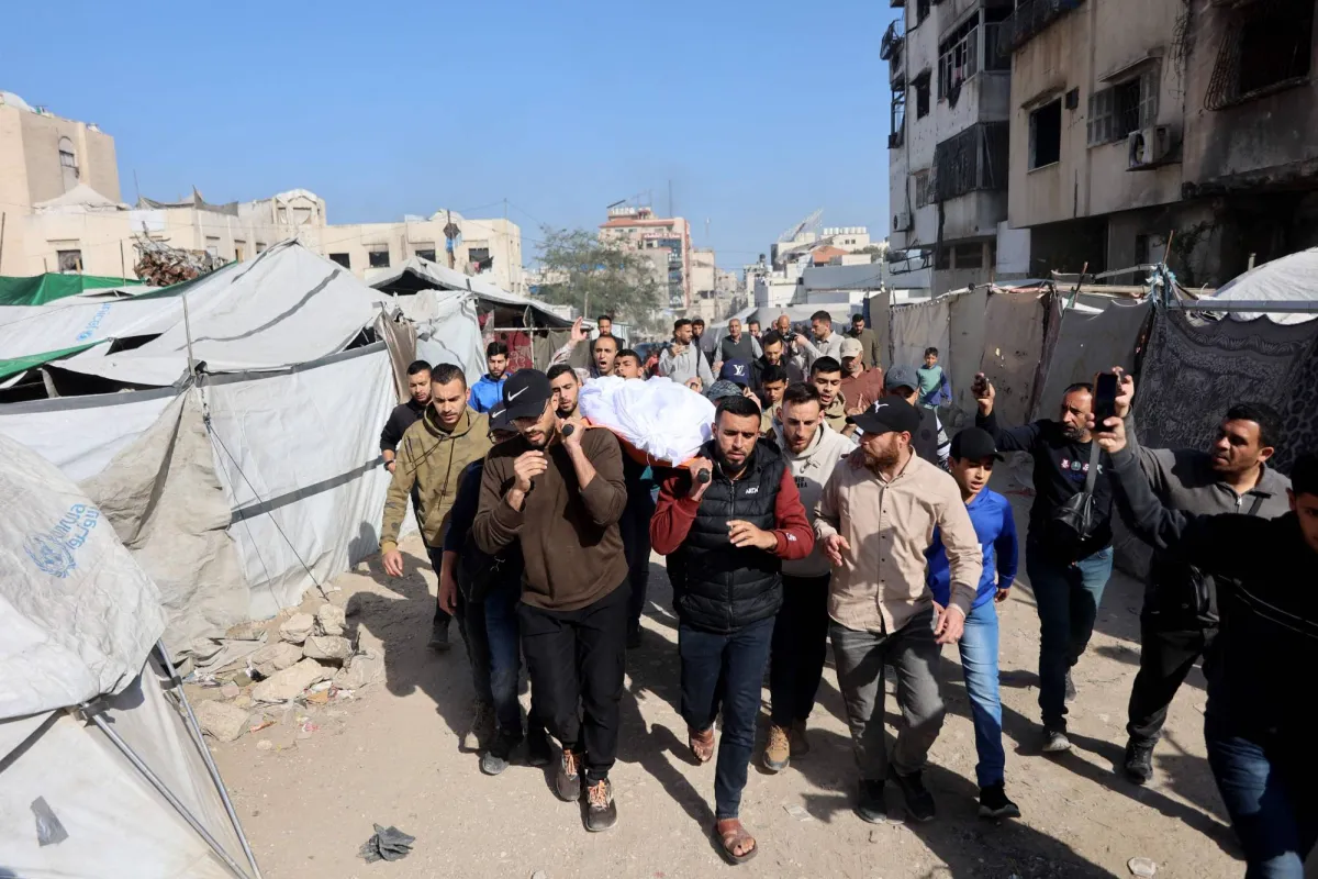 تحركات دولية نحو غزة: كوسوفو والبوسنة تعلنان عن خطط للمشاركة في قوة حفظ السلام