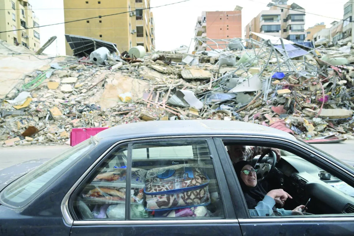 انفراجة في هرمز.. طهران وواشنطن نحو اتفاق