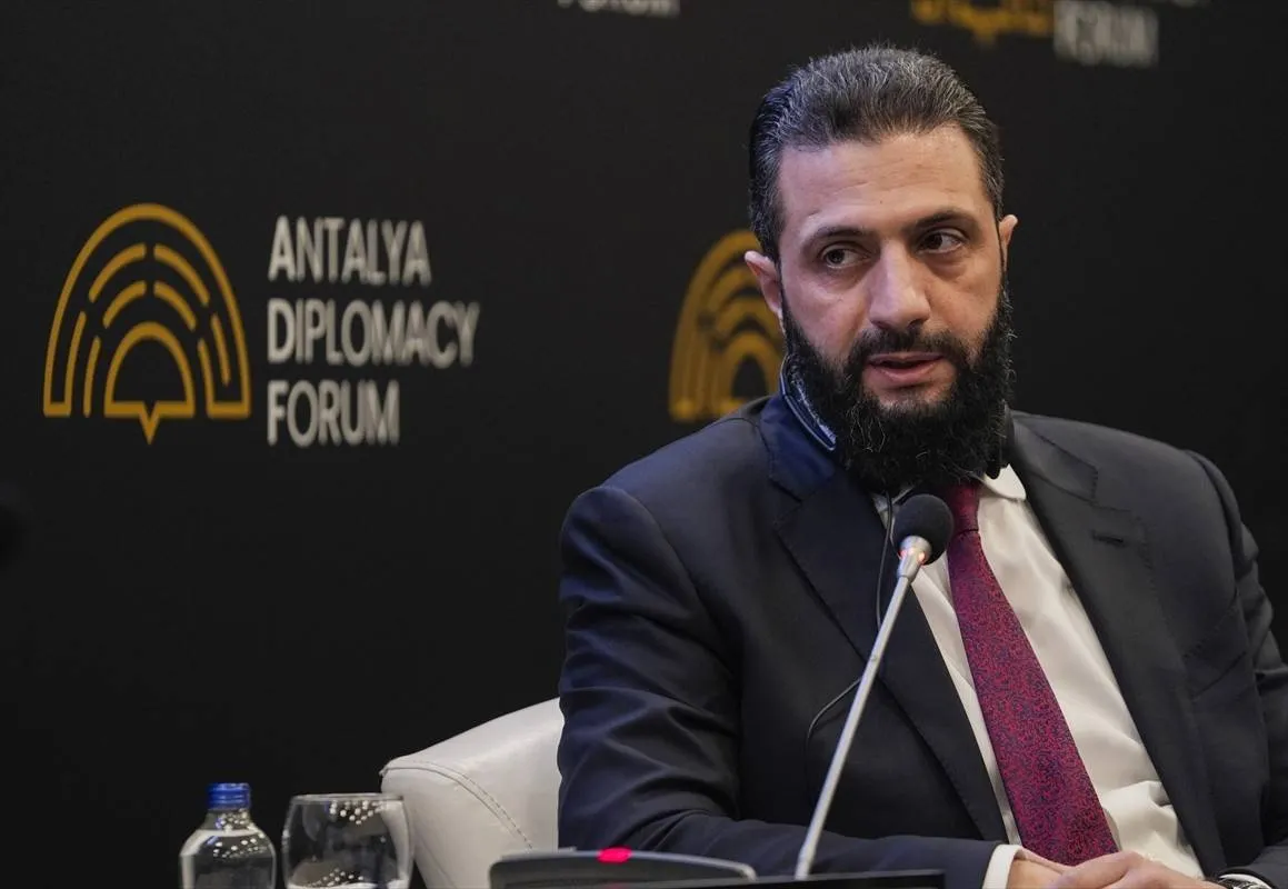 سوريا واسرائيل نحو اتفاق امني جديد يلوح في الافق