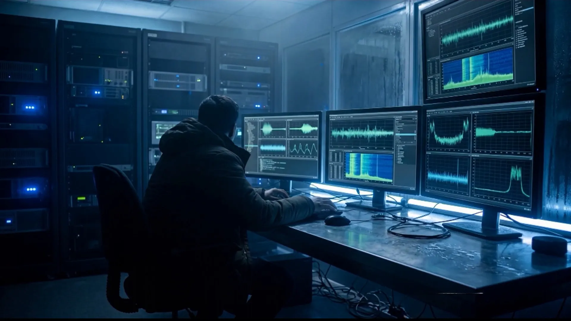 تحركات عسكرية اسرائيلية ودمار يظهر جنوب لبنان