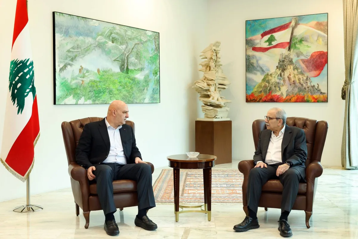 لبنان يفتح باب التفاوض المباشر مع اسرائيل برعاية دولية