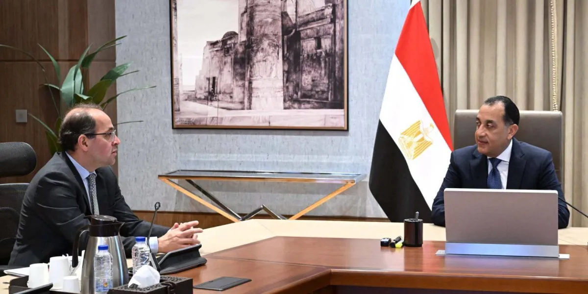 مصر تواجه تحديات اقتصادية وسط تقلبات إقليمية