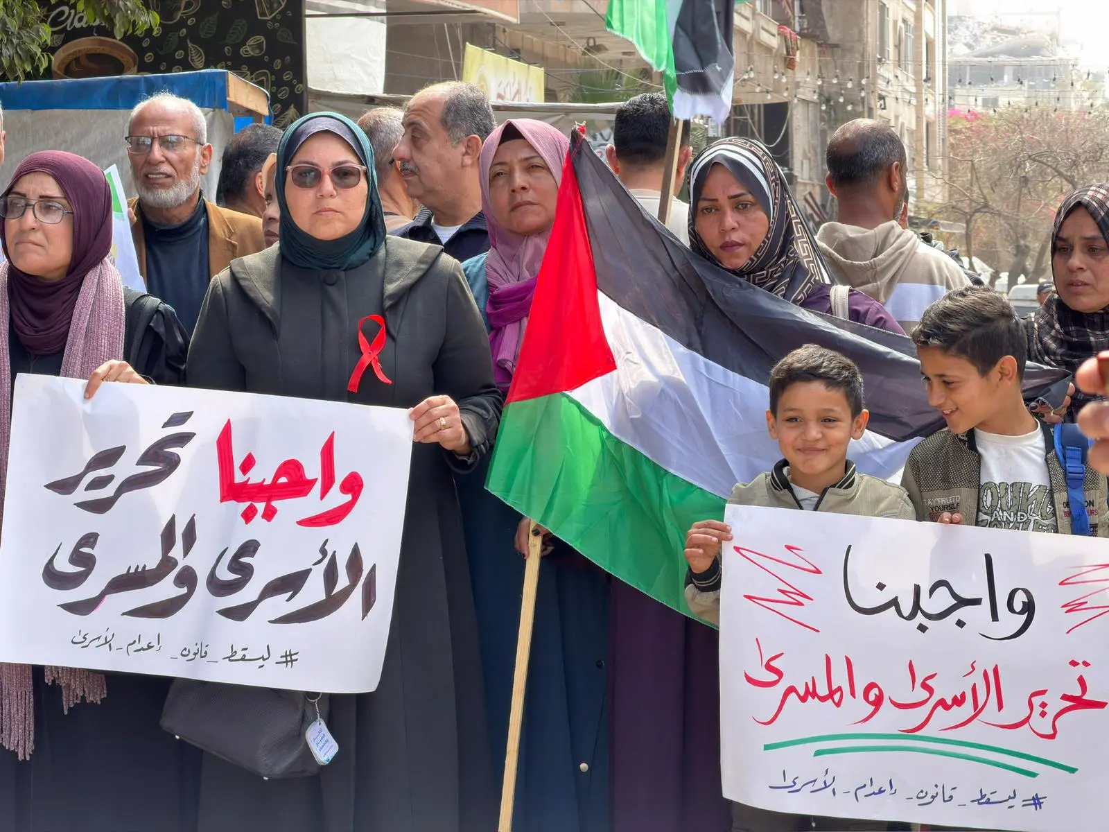 انتهاكات مروعة بحق الاسرى الفلسطينيين في سجون الاحتلال