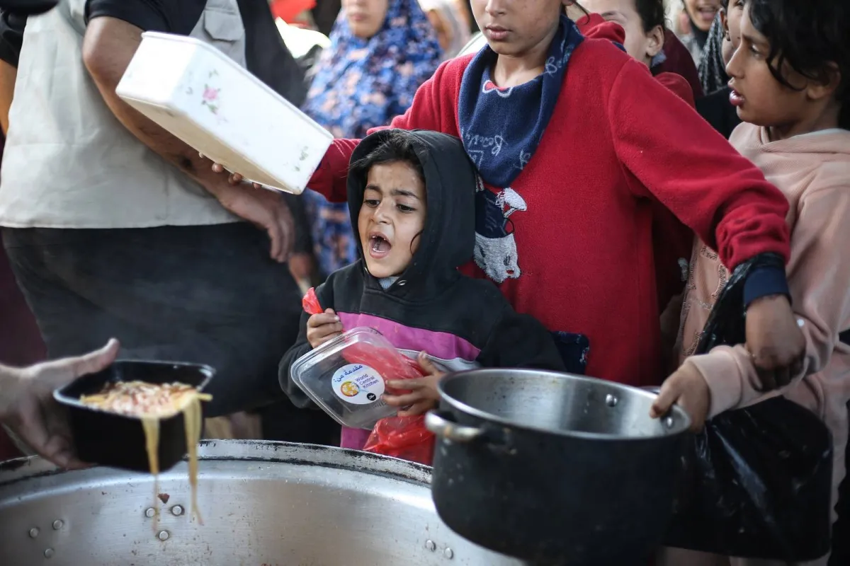 مساع لتفعيل لجنة ادارة غزة في ظل تعثر اتفاق وقف اطلاق النار