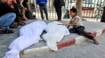 اليونيسف: نيران اسرائيلية تودي بحياة سائقي مياه في غزة