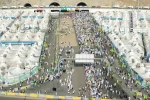 السعودية تشدد على تصاريح الحج لسلامة الحجاج
