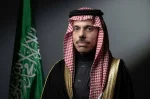 وزير الخارجية السعودي يبدا مباحثات اقليمية في انطاليا