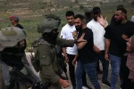 تصاعد التوتر في الضفة الغربية والجيش الاسرائيلي يعلن تحييد مسلح