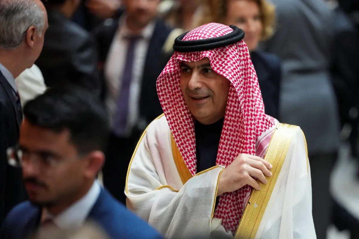 السياري: الاقتصاد السعودي محصن ضد الصدمات بفضل رؤية 2030