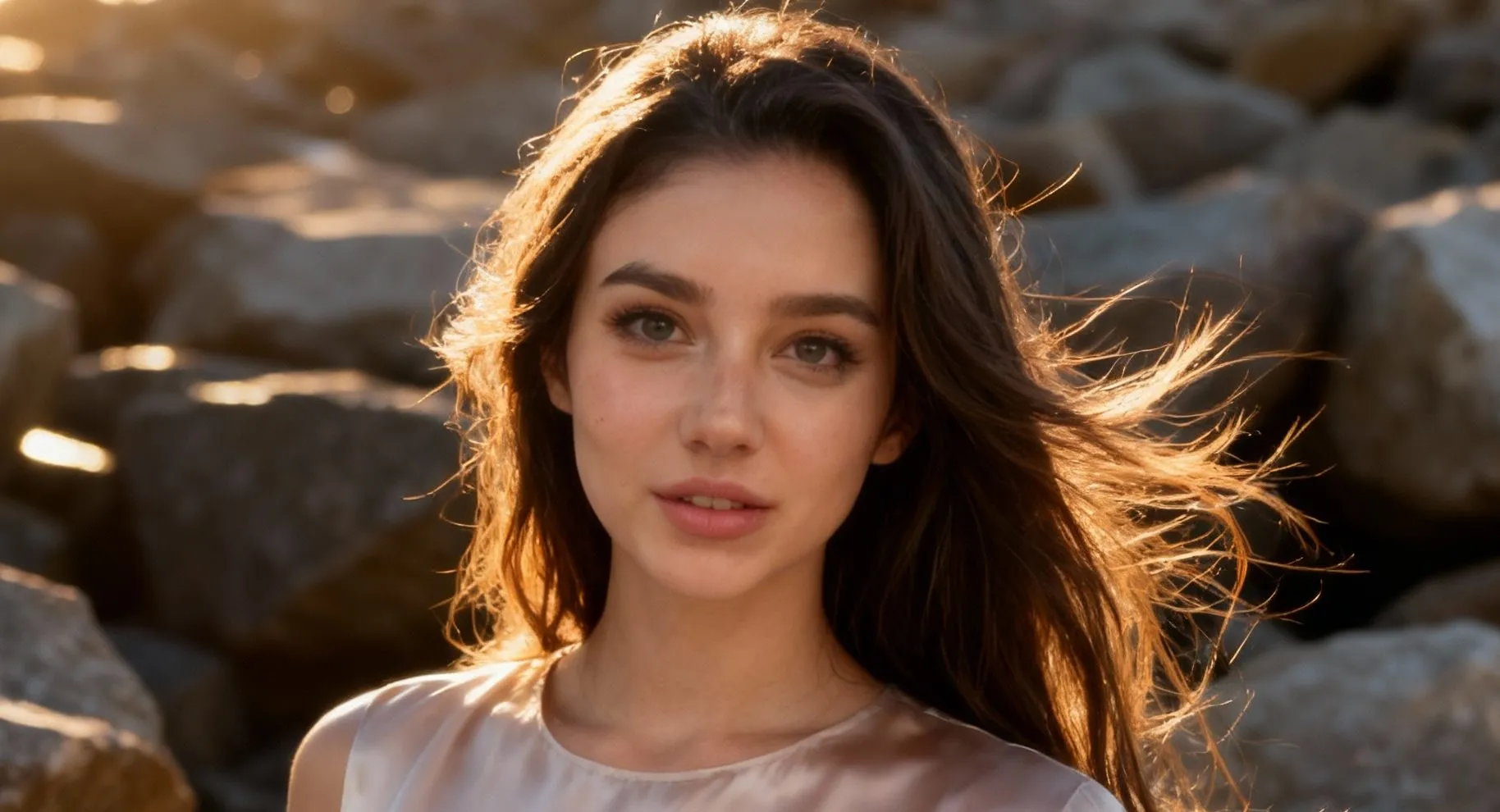  كيف استقبلت هوليوود ممثلّتها الاصطناعيّة الأولى؟