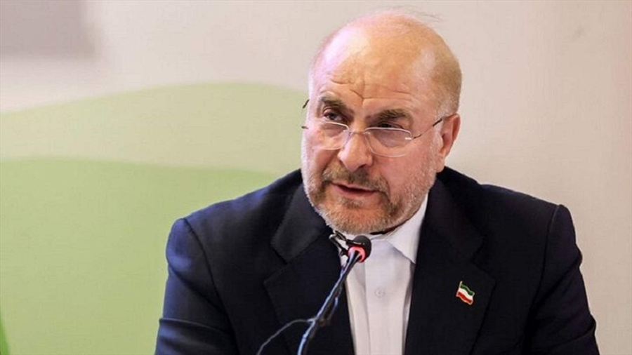 عن المفاوضات مع واشنطن.. قاليباف: تفاهمات جزئية وخلافات جوهرية ما تزال قائمة