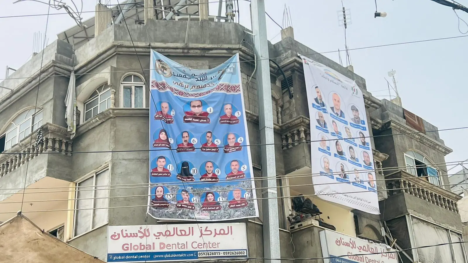 غزة على موعد مع انتخابات دير البلح: هل تفتح صفحة جديدة؟