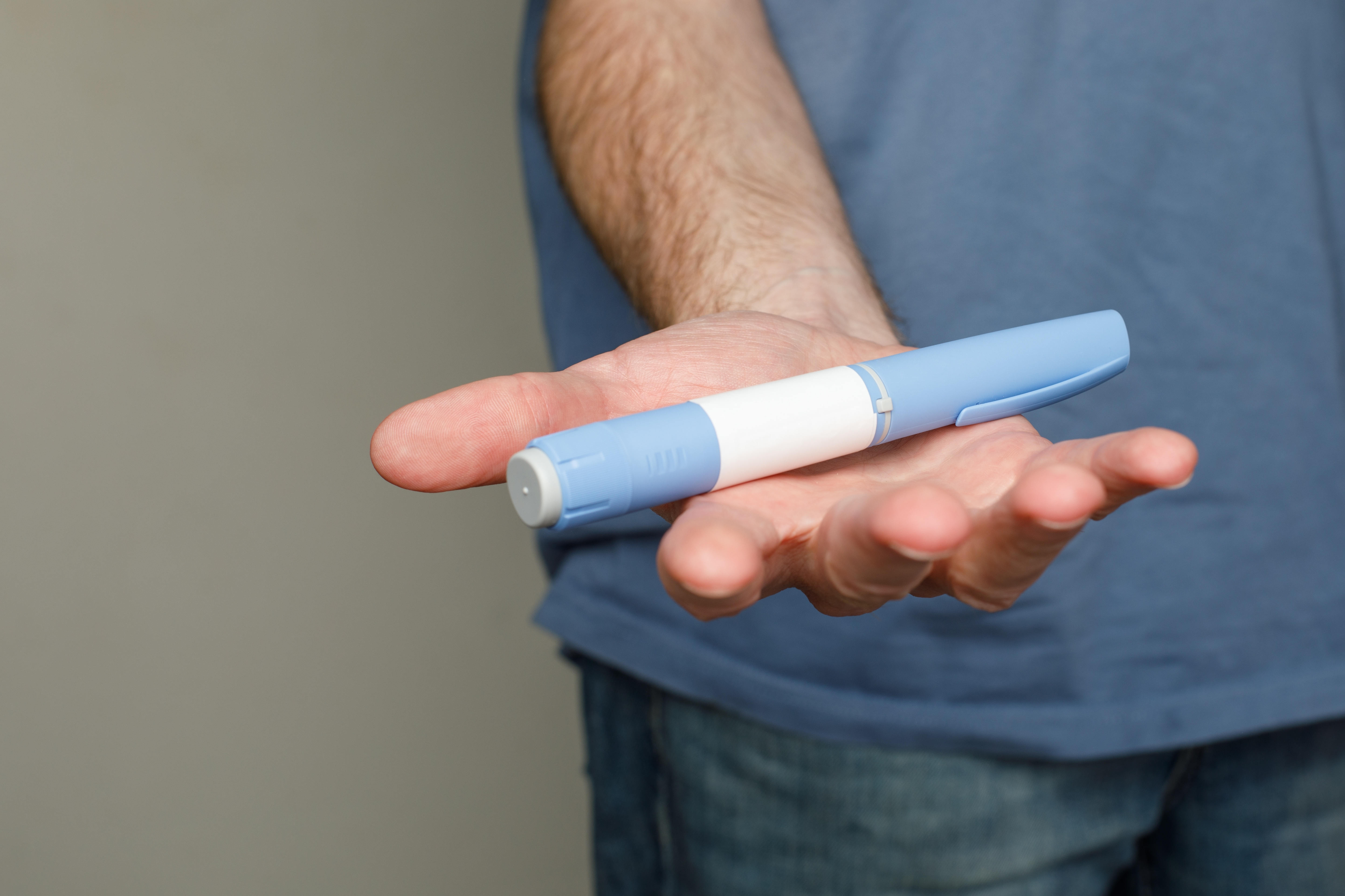 اكتشاف اسباب تفاوت استجابة مرضى السكري لدواء اوزمبيك