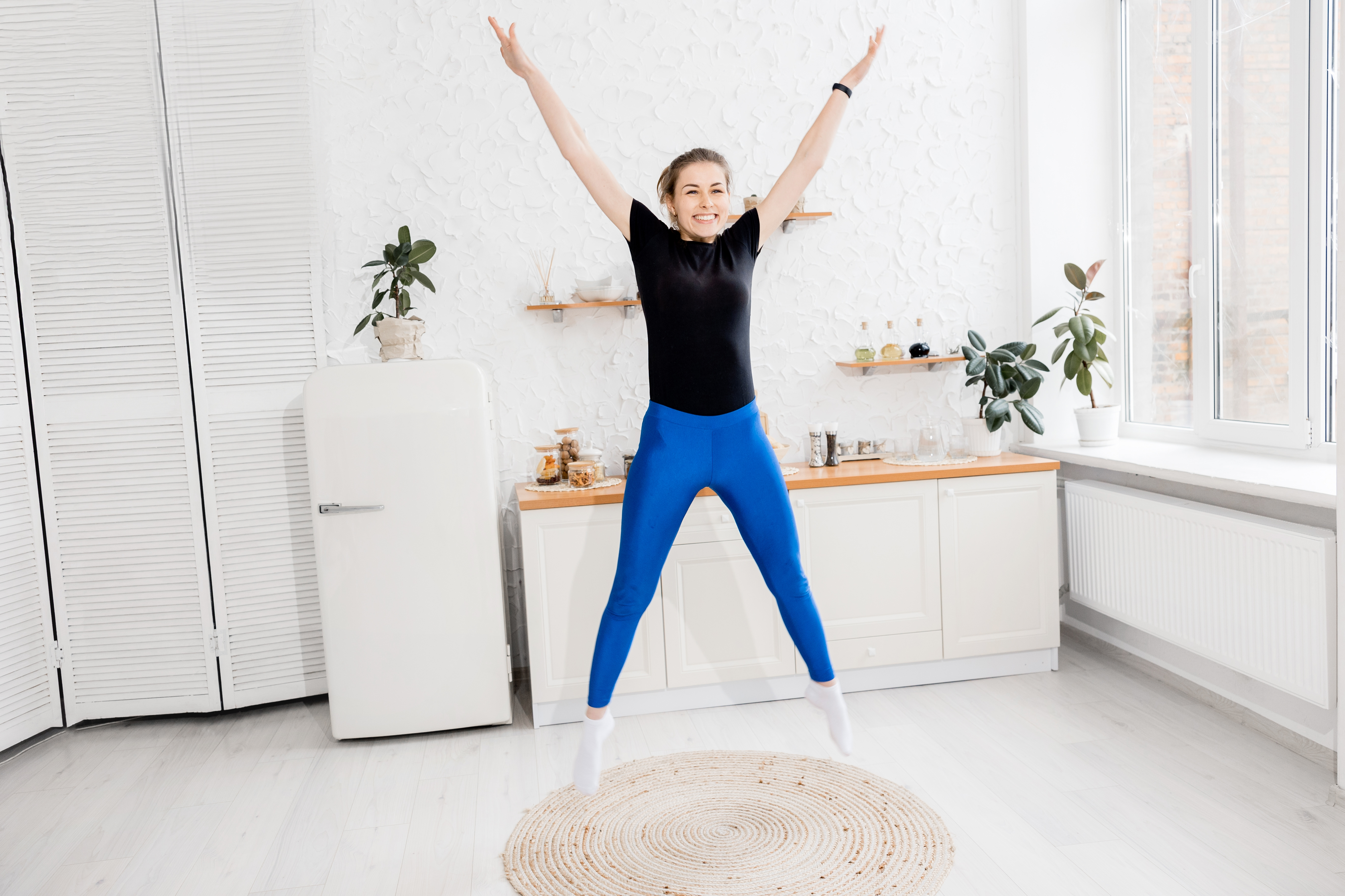 صحة قلبك رهن توقيت رياضتك: اكتشافات جديدة