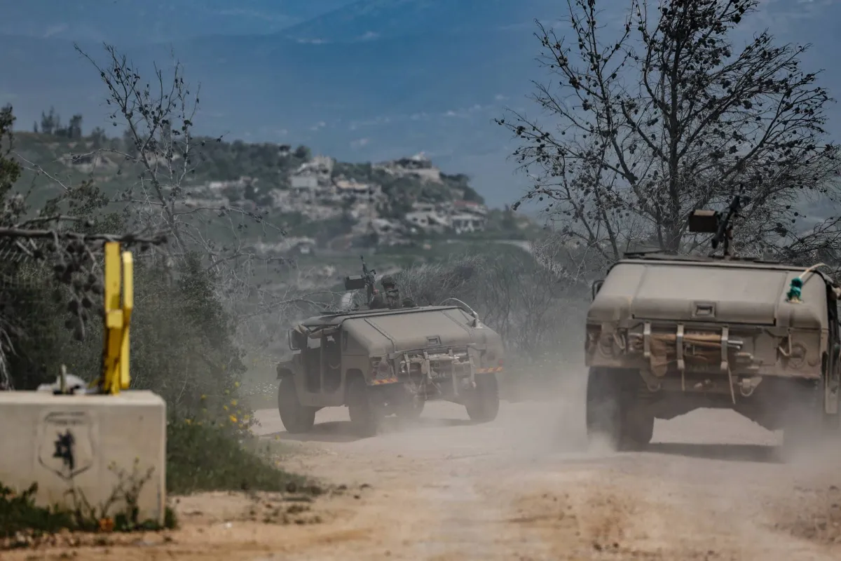 تصعيد جنوب لبنان.. الجيش الاسرائيلي يعلن خسارة جندي