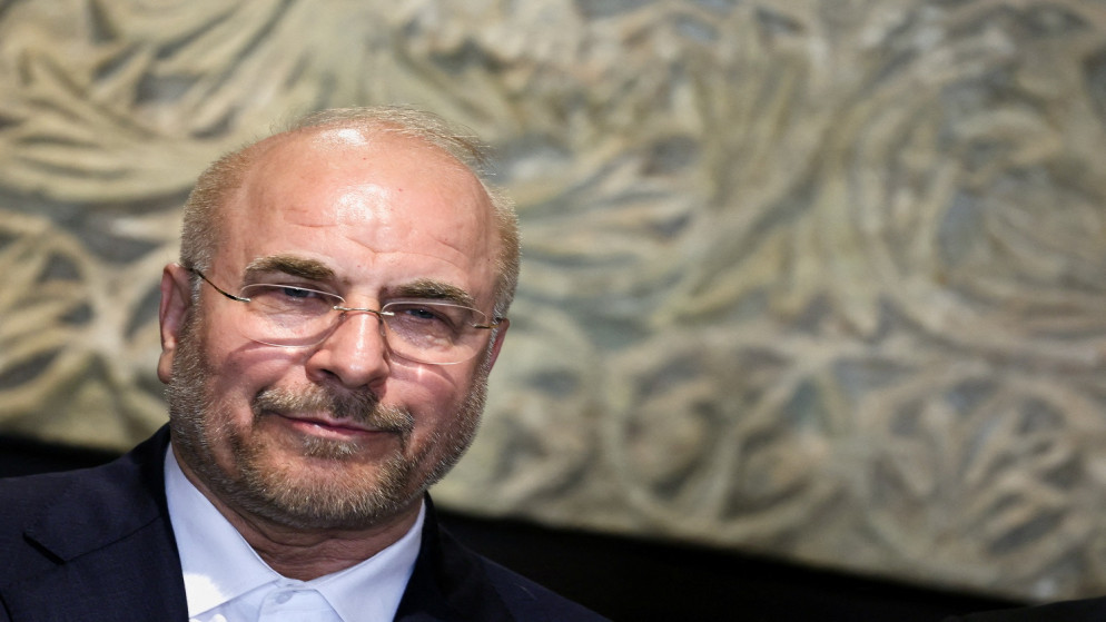 قاليباف يكشف عن تقدم بمفاوضات واشنطن رغم الخلافات الكبيرة