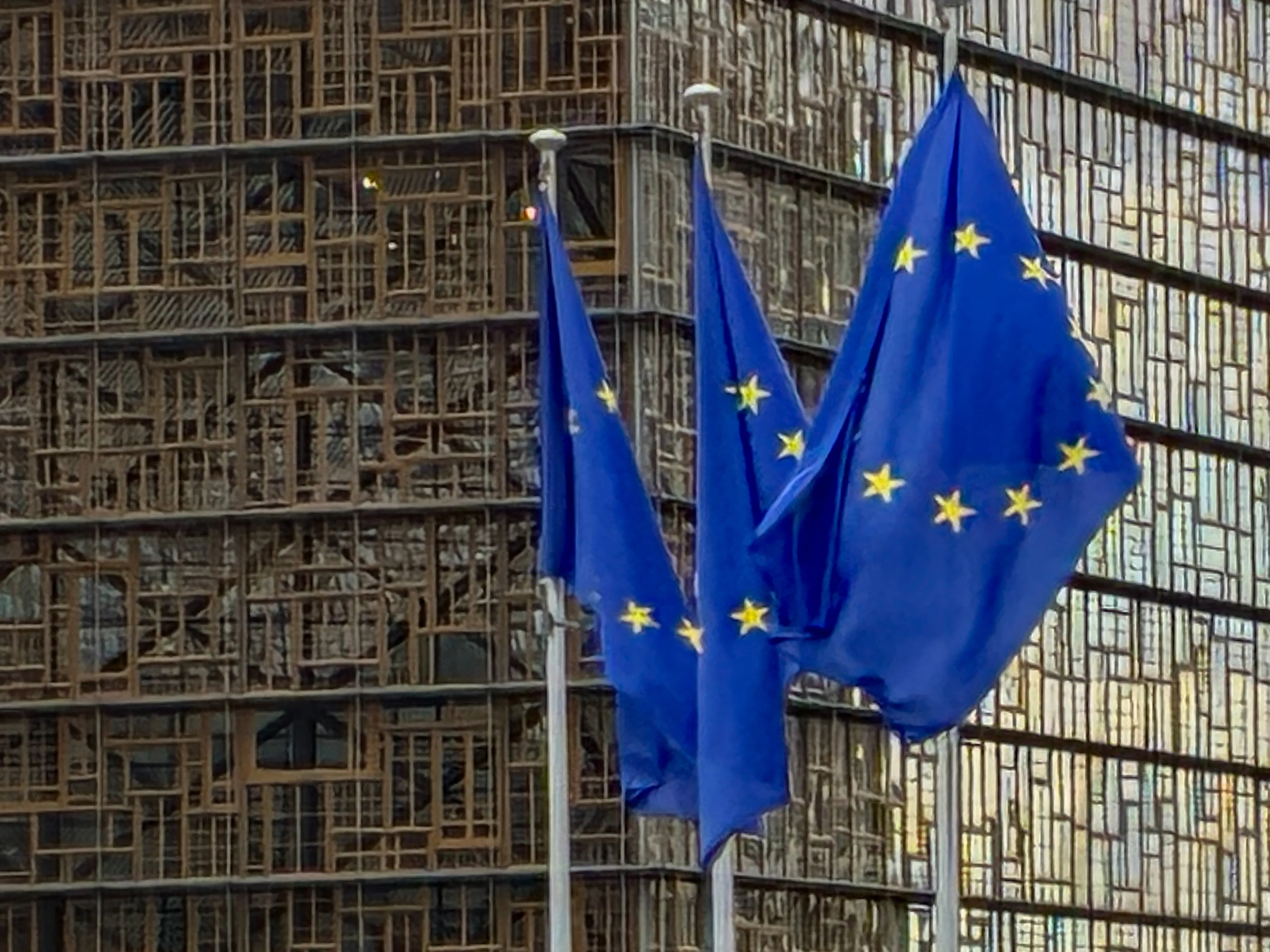 اوروبا تتحرك لمواجهة ازمة الطاقة بخطوات غير تقليدية