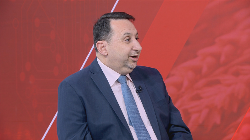 مخزون السيارات في الاردن يغطي الطلب حتى منتصف 2026