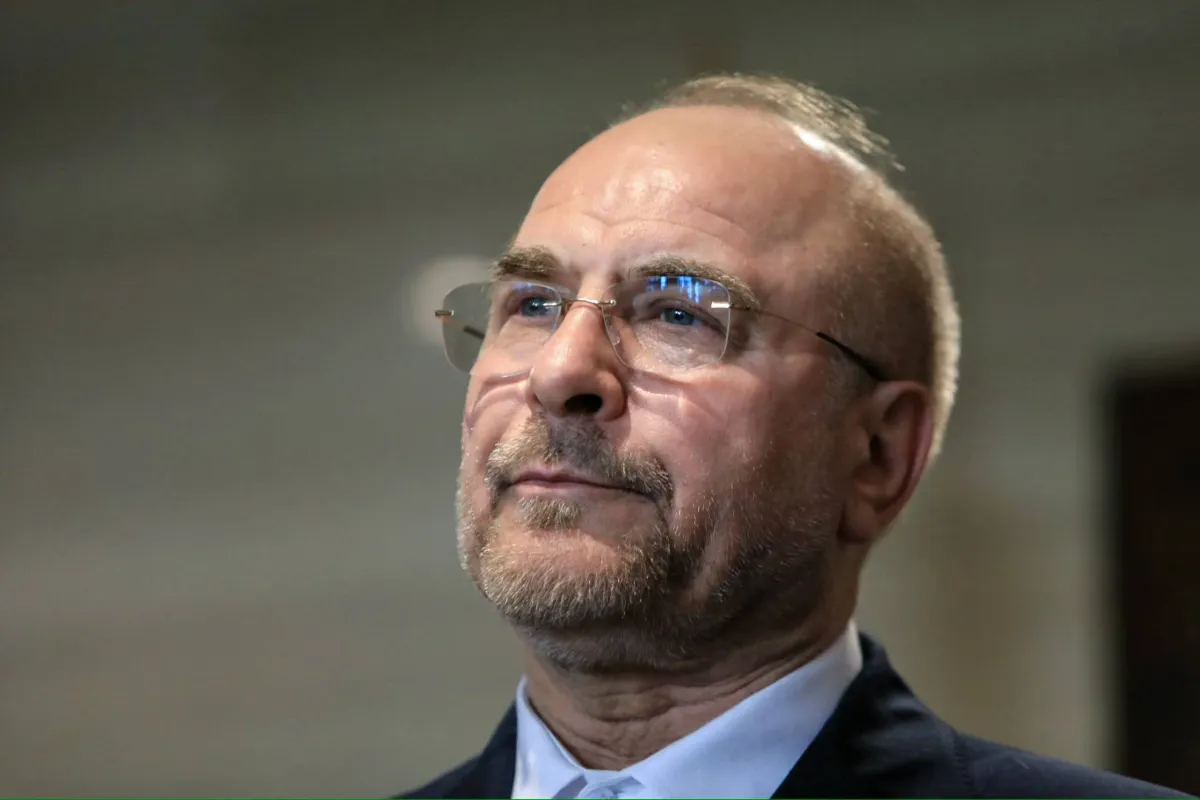 قاليباف يكشف: تقدم في مفاوضات ايران واتفاق بعيد