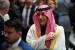 السياري: الاقتصاد السعودي محصن ضد الصدمات بفضل رؤية 2030