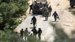 قتيل جديد في الجيش الاسرائيلي باشتباكات جنوب لبنان