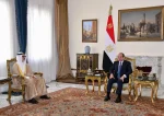 مصر تعزز دعمها للكويت: لا مساس بأمنها القومي