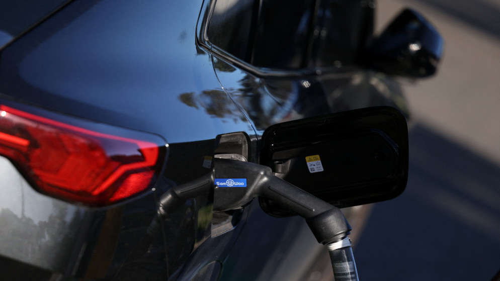 اوروبا تتحول للكهرباء وسط ارتفاع اسعار الوقود