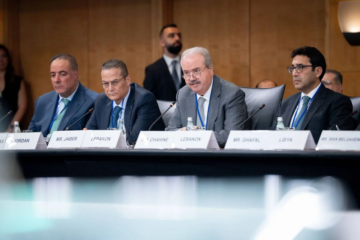 لبنان يترقب دعما ماليا دوليا عاجلا لمواجهة تداعيات الحرب