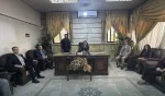 الحكومة السورية تستعيد السيطرة على سجني غويران وعلايا في الحسكة