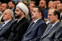 زيارة قاآني تبعثر أوراق "الإطار التنسيقي" وتُعيد المالكي إلى الواجهة.. ما الذي حدث؟ 