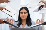 فن اللا شيء.. كيف تستعيد توازنك الذهني وتتجنب استنزاف العمل