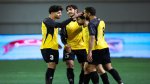 الحسين اربد يودع دوري ابطال اسيا بهزيمة امام الاهلي