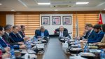 الاردن يطلق مشروعا استراتيجيا لتخزين الطاقة في وادي الموجب