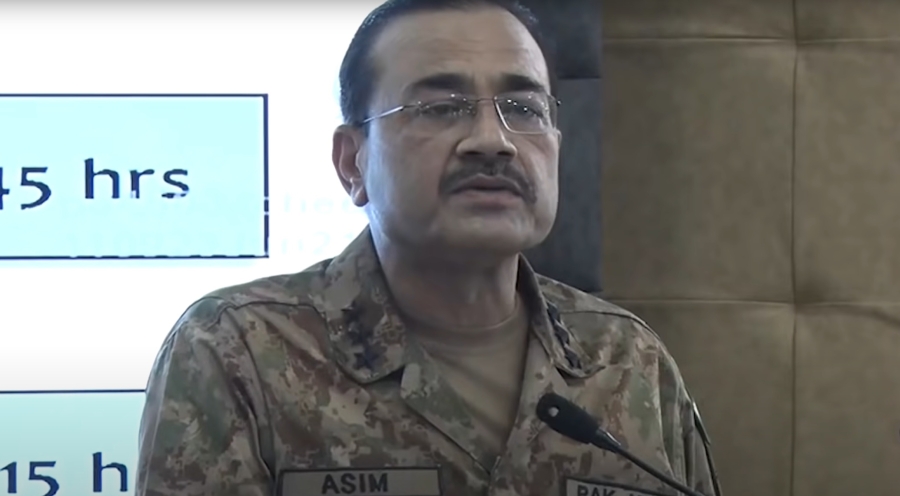 كيف تُعيد باكستان تموضعها السياسي لتعزيز مكانتها الدولية؟